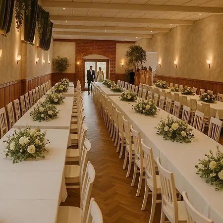 Hotel Schwarzenbek Hotel Schwarzenbek