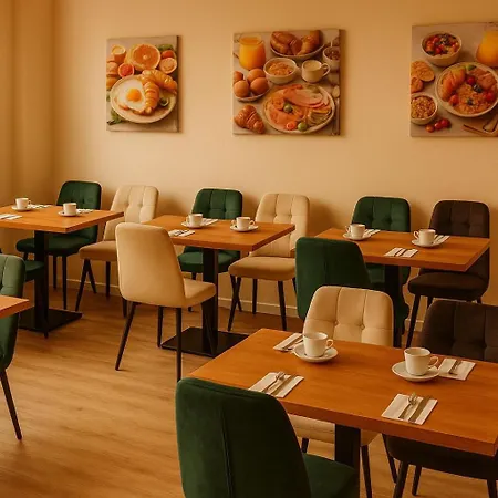 Hotel Hotel Schwarzenbek Schwarzenbek